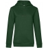 QUEEN Hooded Sweat /Women