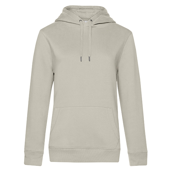 QUEEN Hooded Sweat /Women