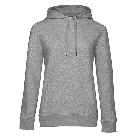 QUEEN Hooded Sweat /Women
