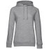 QUEEN Hooded Sweat /Women
