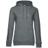 QUEEN Hooded Sweat /Women