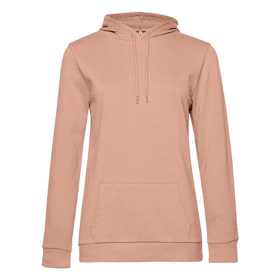 #Hoodie Sweat /Women
