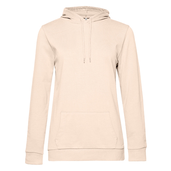 #Hoodie Sweat /Women