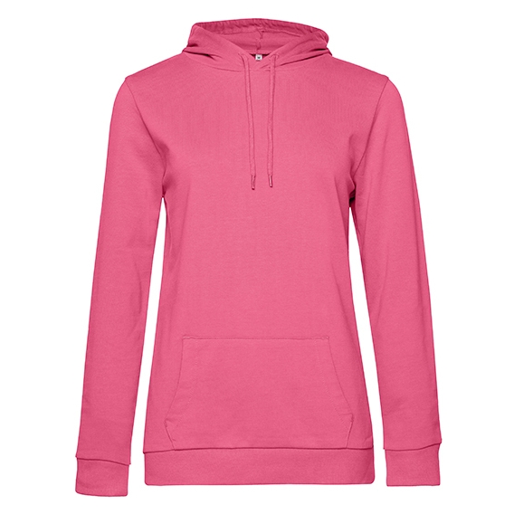 #Hoodie Sweat /Women