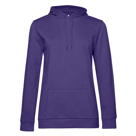 #Hoodie Sweat /Women