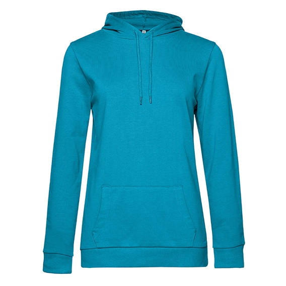 #Hoodie Sweat /Women