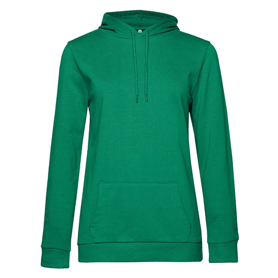 #Hoodie Sweat /Women