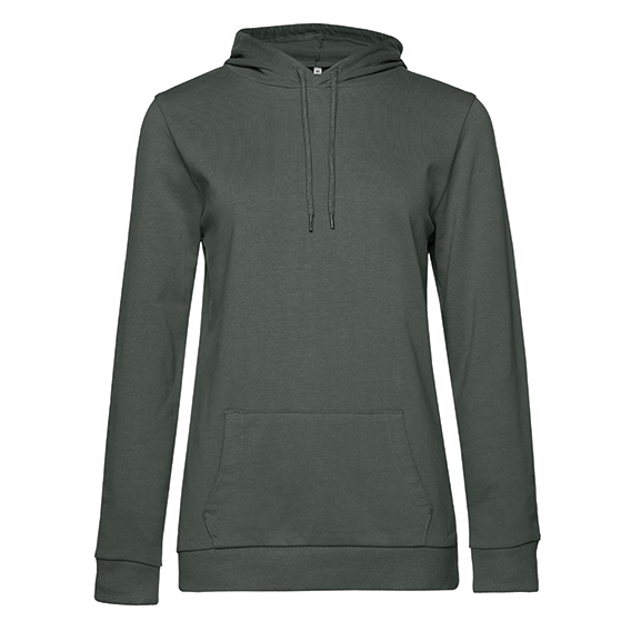 #Hoodie Sweat /Women