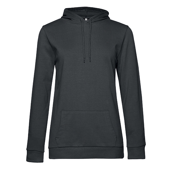 #Hoodie Sweat /Women