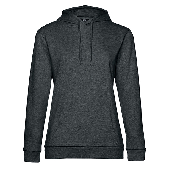 #Hoodie Sweat /Women