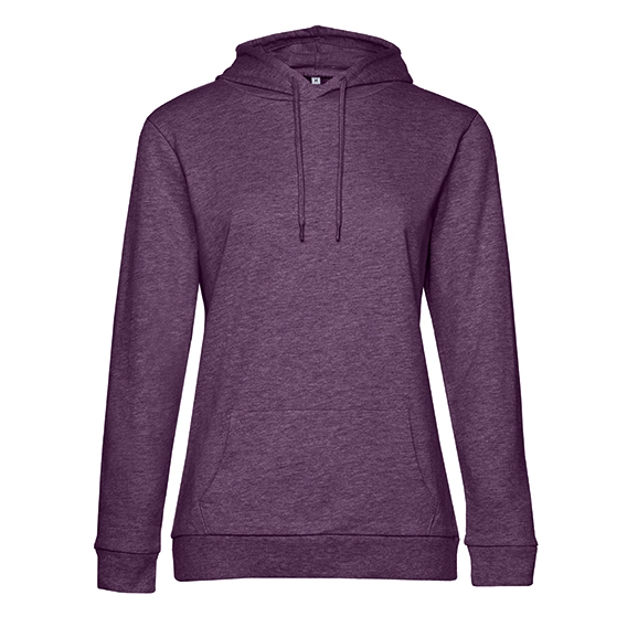 #Hoodie Sweat /Women