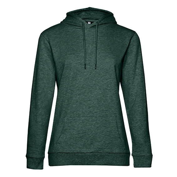 #Hoodie Sweat /Women