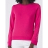 Organic Crew Neck Sweat /Women