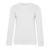 Organic Crew Neck Sweat /Women
