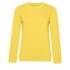 Organic Crew Neck Sweat /Women