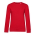 Organic Crew Neck Sweat /Women