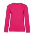 Organic Crew Neck Sweat /Women