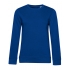Organic Crew Neck Sweat /Women
