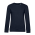 Organic Crew Neck Sweat /Women