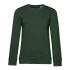 Organic Crew Neck Sweat /Women