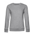 Organic Crew Neck Sweat /Women