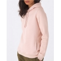 Organic Hooded Sweat / Women