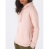 Organic Hooded Sweat /Women
