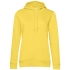 Organic Hooded Sweat /Women