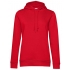 Organic Hooded Sweat /Women