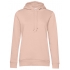 Organic Hooded Sweat /Women