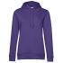 Organic Hooded Sweat /Women