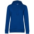Organic Hooded Sweat /Women