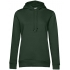 Organic Hooded Sweat /Women