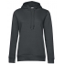 Organic Hooded Sweat /Women