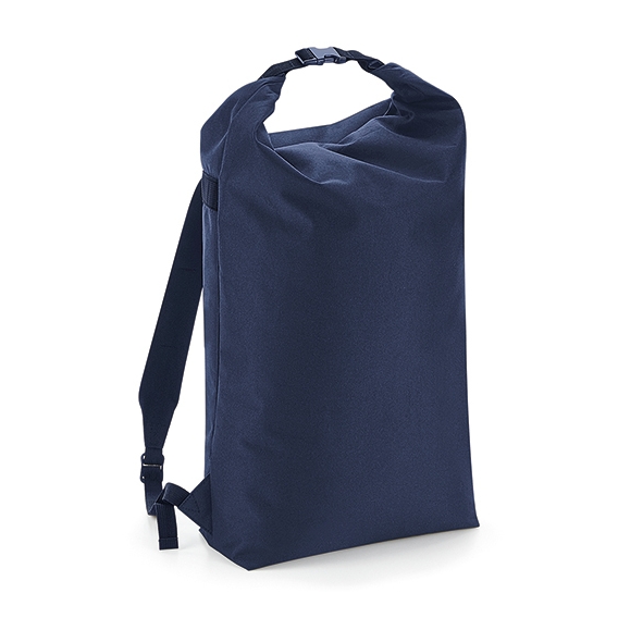 Icon Roll-Top Backpack