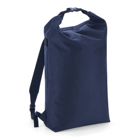 Icon Roll-Top Backpack