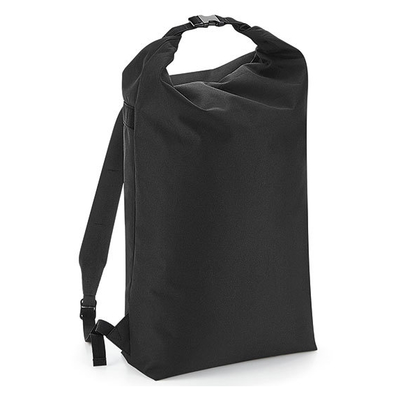 Icon Roll-Top Backpack