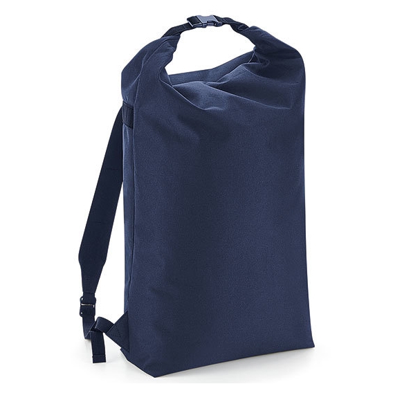 Icon Roll-Top Backpack