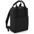 Twin Handle Backpack