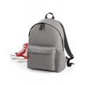 Two-Tone Fashion Backpack