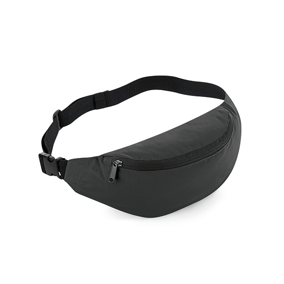Reflective Belt Bag