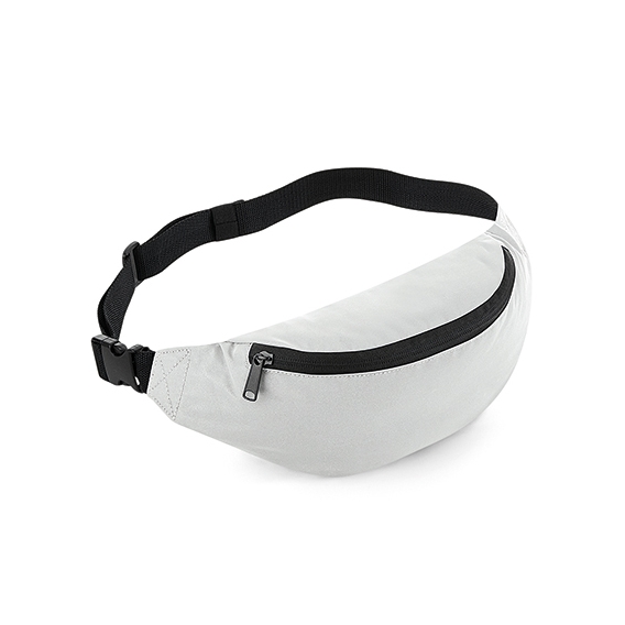Reflective Belt Bag