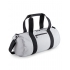 Reflective Barrel Bag