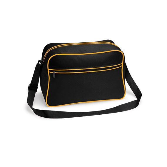Retro Shoulder Bag