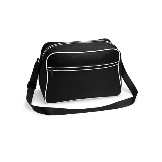 Retro Shoulder Bag
