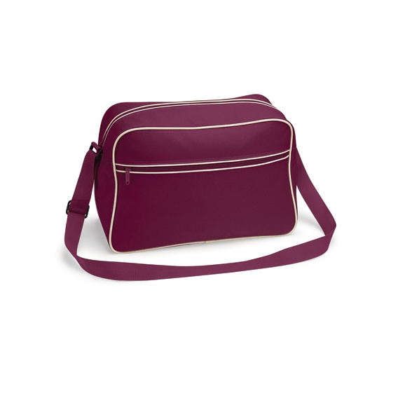 Retro Shoulder Bag