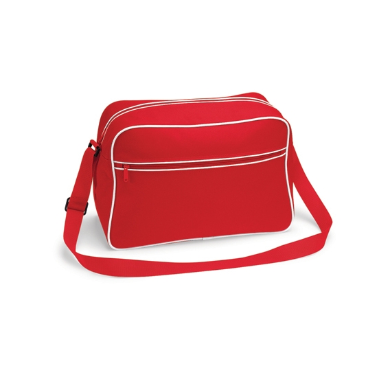 Retro Shoulder Bag