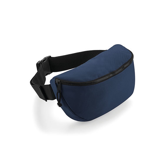 Oversized Belt Bag