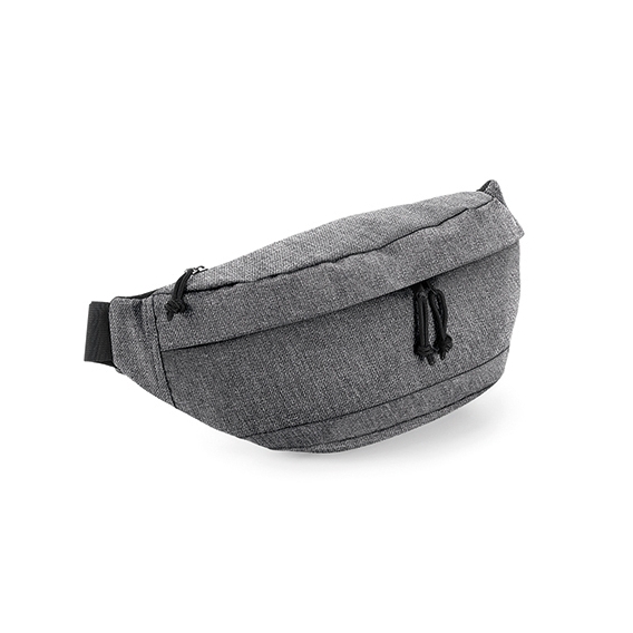 Oversized Cross Body Bag