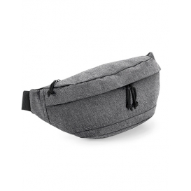 Oversized Cross Body Bag